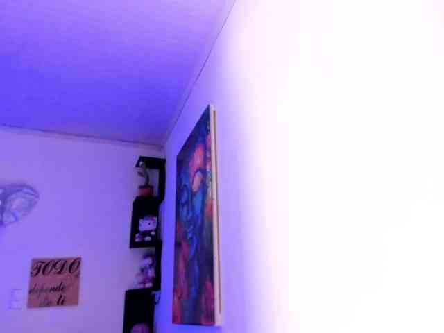 sofiasallie webcam