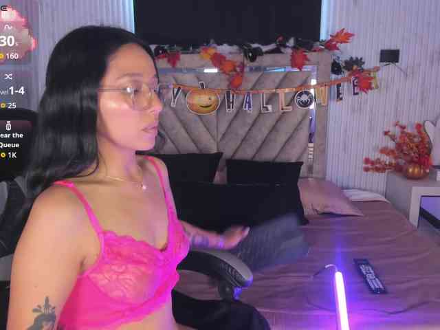 Valery-wang webcam