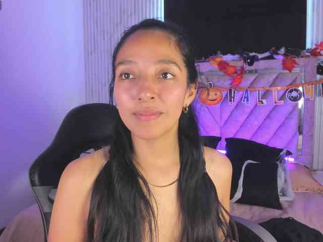 Valery-wang webcam