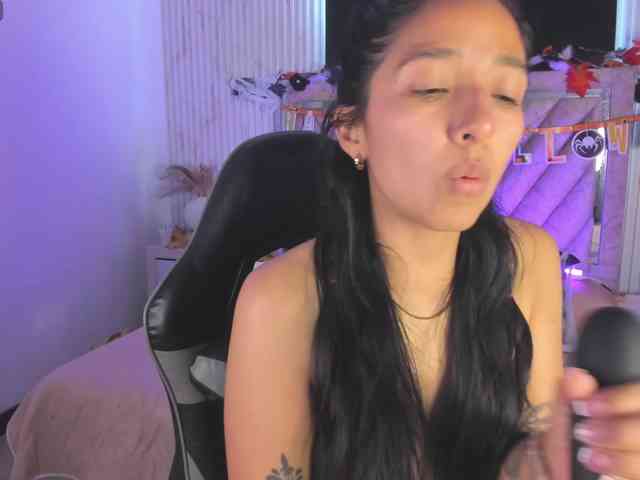 Valery-wang webcam