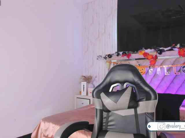 Valery-wang webcam