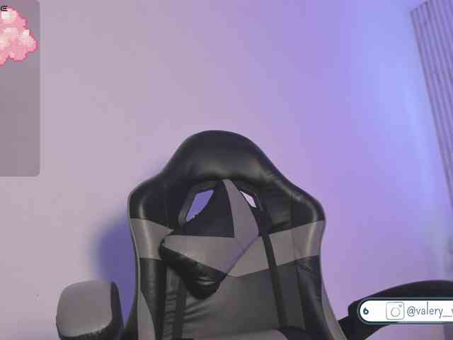 Valery-wang webcam