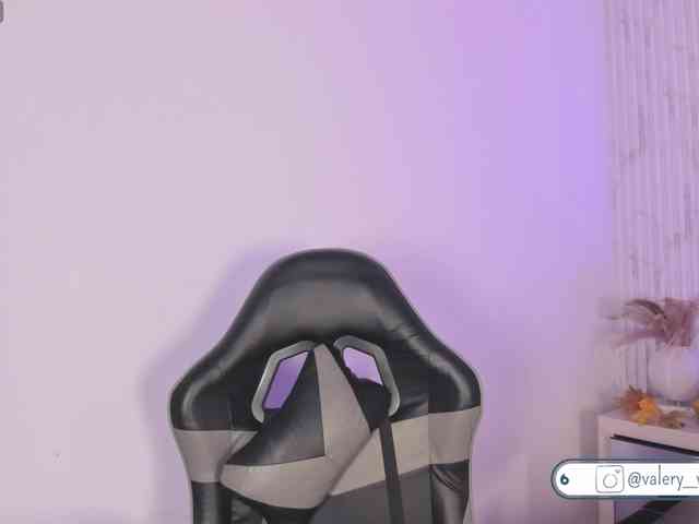 Valery-wang webcam