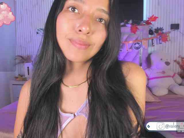Valery-wang webcam