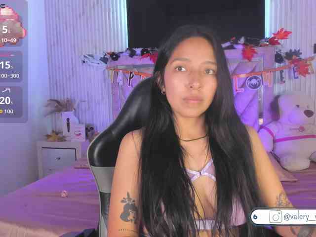 Valery-wang webcam