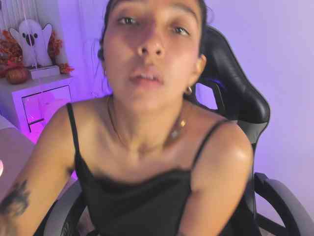 Valery-wang webcam