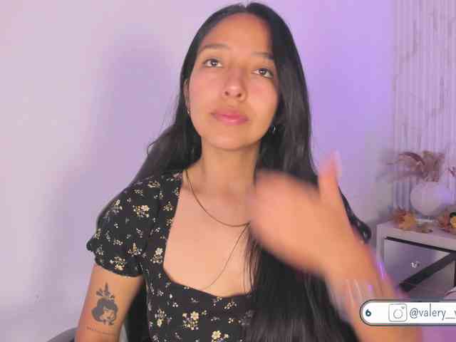 Valery-wang webcam