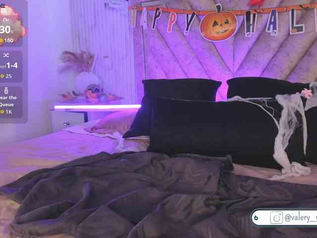 Valery-wang webcam