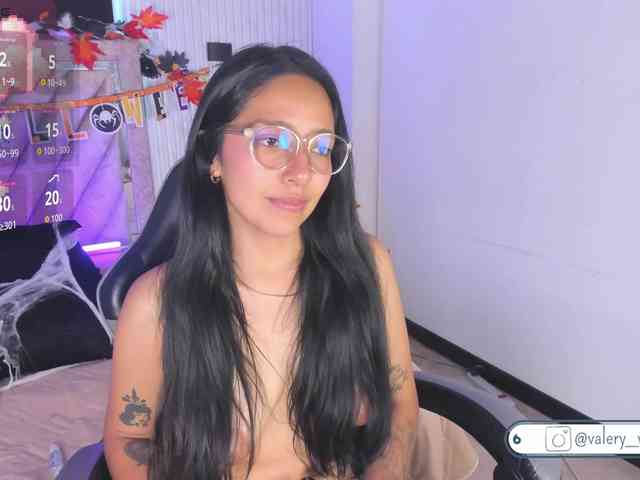 Valery-wang webcam