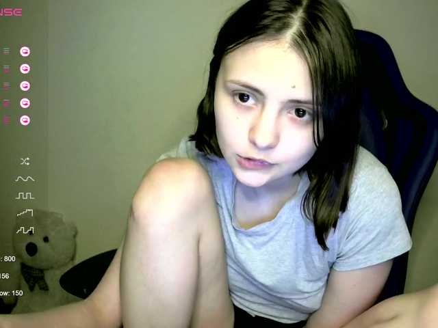 SilverSaya Live Cam Chat on BongaCams