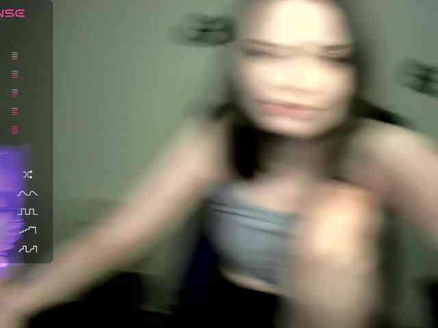 SilverSaya webcam