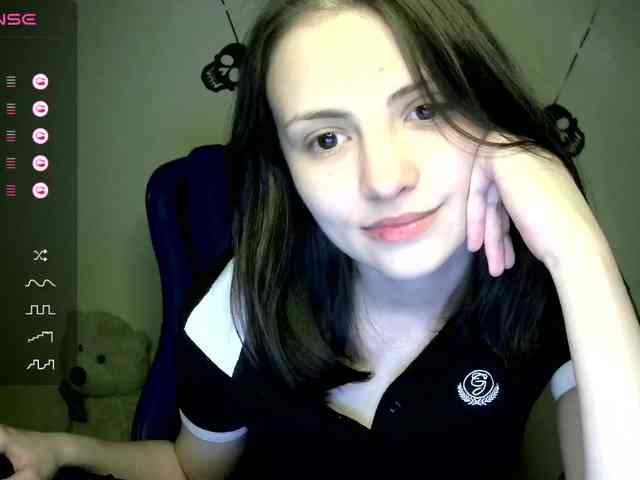 SilverSaya webcam