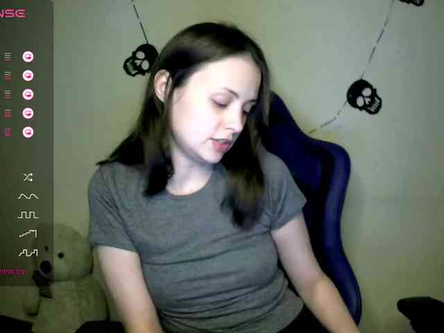 SilverSaya webcam