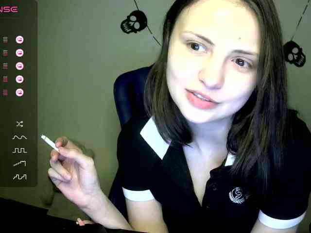 SilverSaya webcam