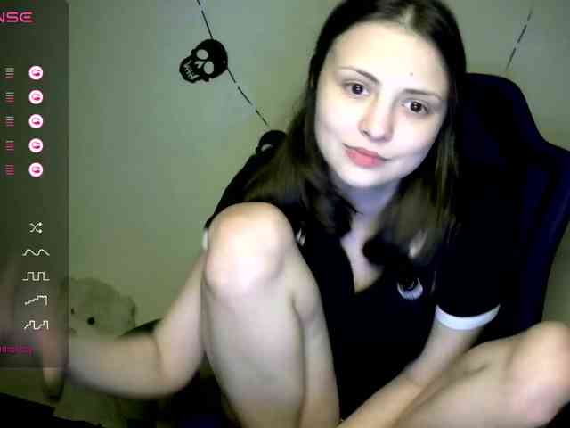 SilverSaya webcam