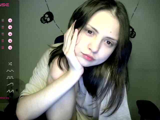 SilverSaya webcam