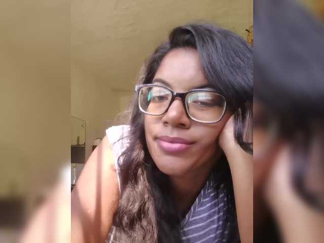 IndianBeaut webcam