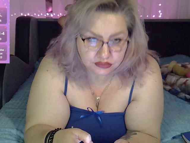 AngelinaGlam webcam