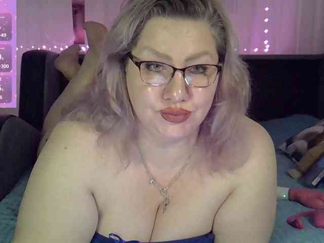 AngelinaGlam webcam