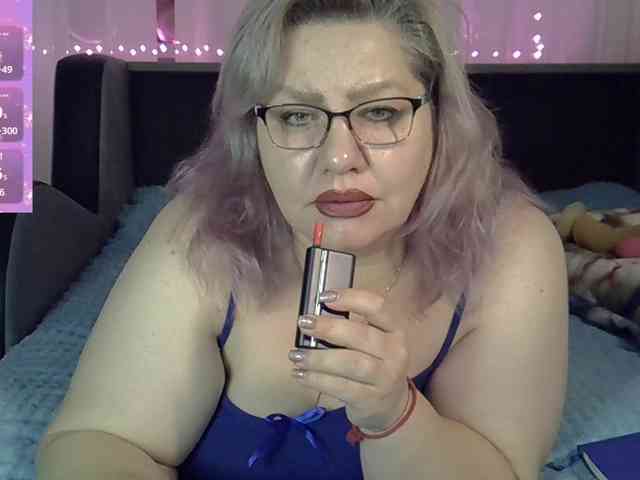 AngelinaGlam webcam