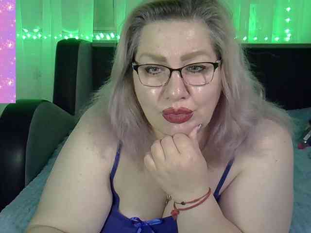 AngelinaGlam webcam