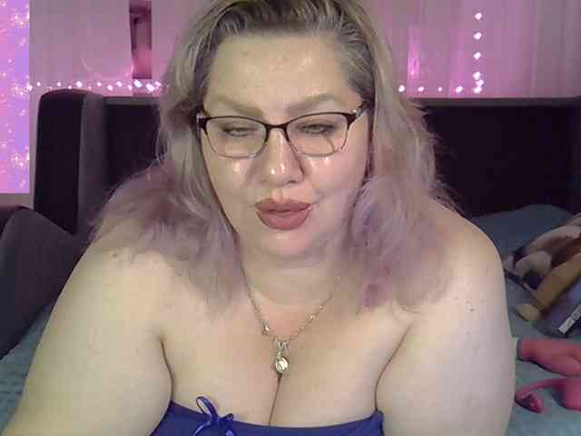 AngelinaGlam webcam