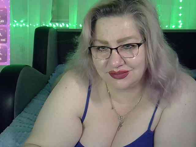 AngelinaGlam webcam