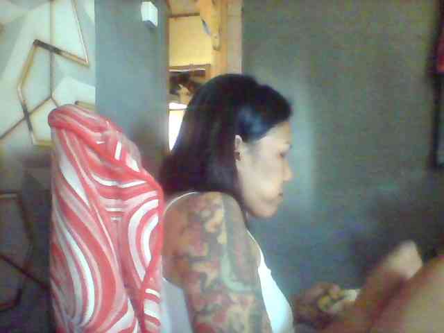 Rarra webcam