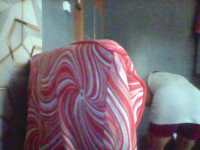 Rarra webcam