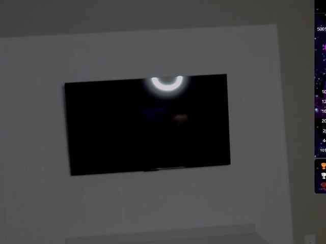 Holly_Molii webcam