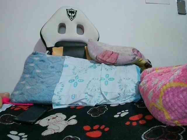 Elizabeth68a webcam