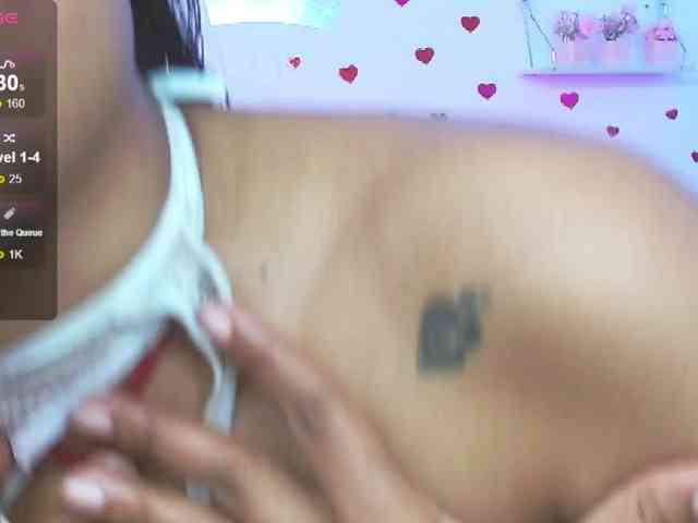 dannyalvarex webcam