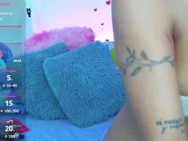 dannyalvarex webcam