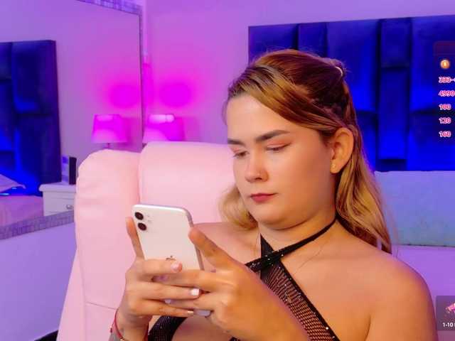 LindayTaylor webcam