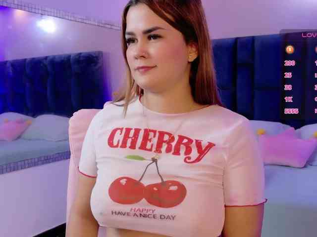 LindayTaylor webcam