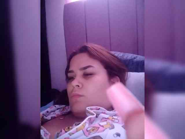 LindayTaylor webcam