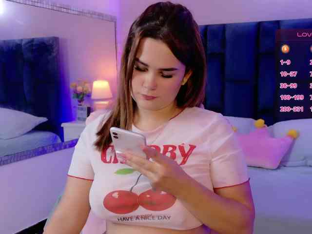 LindayTaylor webcam