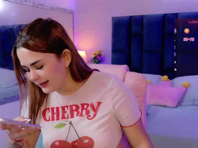 LindayTaylor webcam