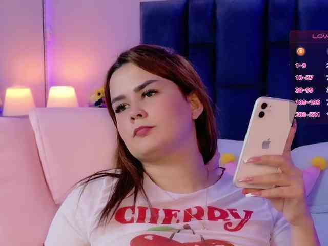 LindayTaylor webcam