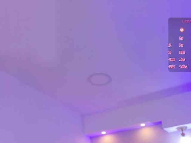 LindayTaylor webcam