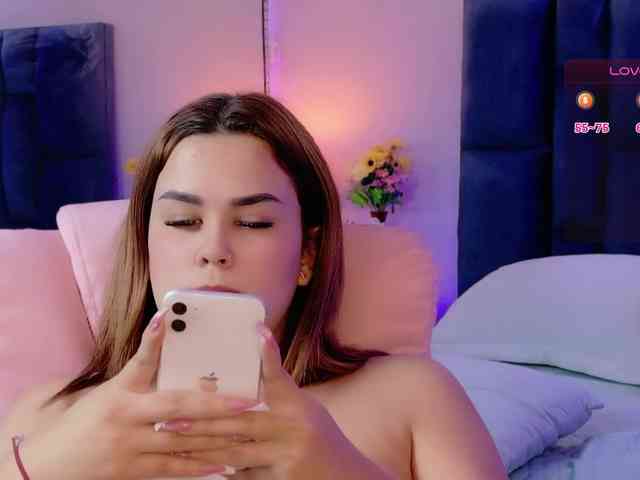 LindayTaylor webcam