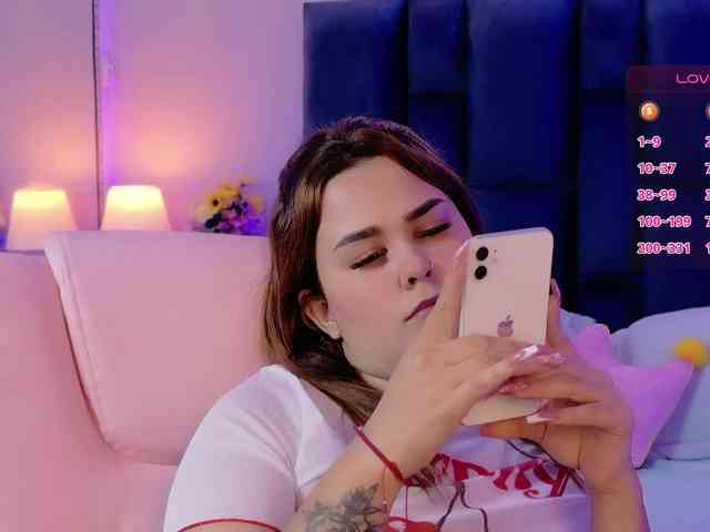 LindayTaylor webcam