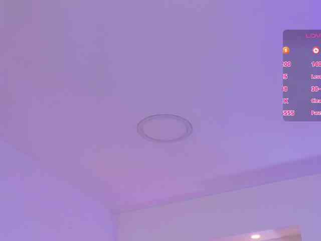 LindayTaylor webcam