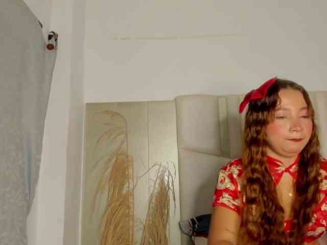 queen-angelique webcam