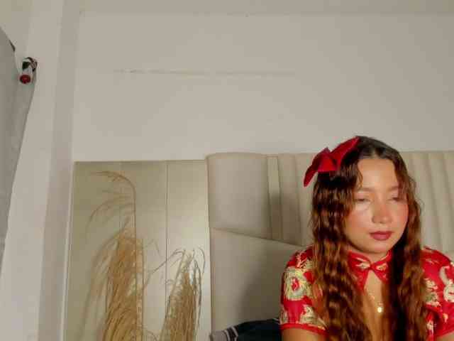 queen-angelique webcam