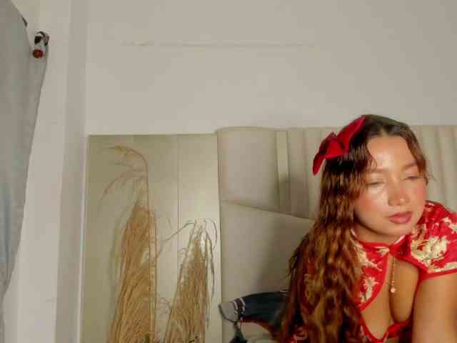 queen-angelique webcam