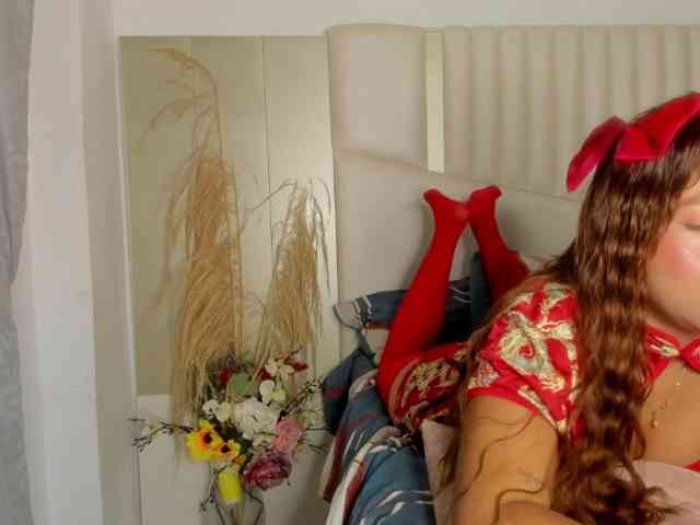 queen-angelique webcam