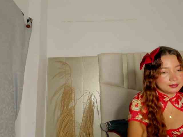 queen-angelique webcam