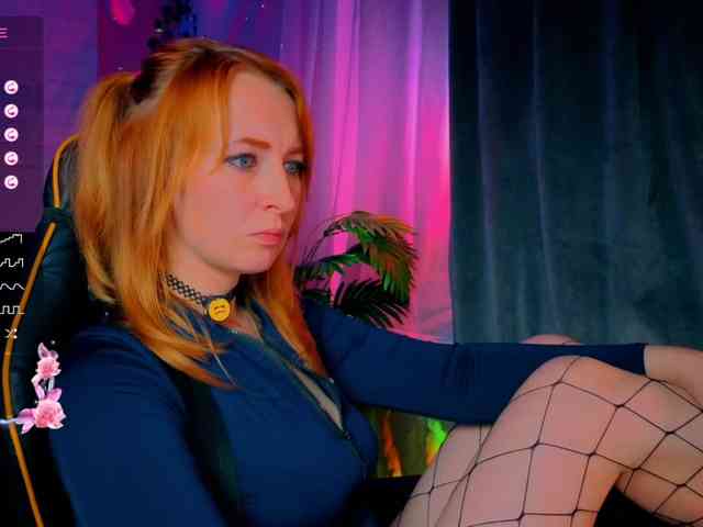 Angel_Eyes webcam