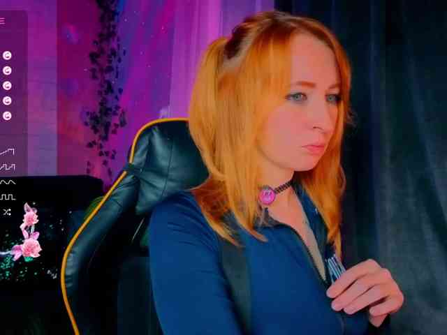 Angel_Eyes webcam